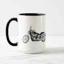 Search for motorcycle mugs black