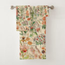 Search for botanical bath towels Leaf
