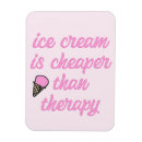 Search for funny dessert quotes kitchen dining Ice cream cone