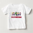 Search for peanuts christmas clothing Caroling