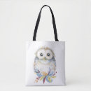 Search for owl tote bags Kids