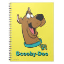 Search for scooby doo notebooks Cartoons