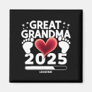 Search for grandma pregnancy announcement cards 2025
