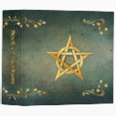 Search for pentacle binders witchcraft