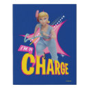 Search for toy story art Bo peep