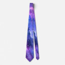 Search for space ties Watercolor