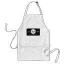Search for barista aprons Company