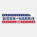 Search for biden harris bumper stickers Democratic party