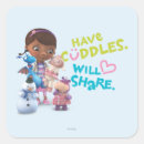 Search for doc mcstuffins stickers Baby lamb