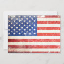 Search for american flag invitations Usa