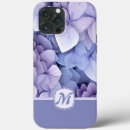 Search for hydrangea iphone cases Vintage
