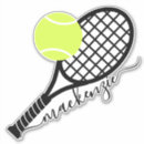 Search for sports stickers Tennis