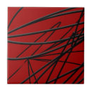 Search for tile coasters Abstract
