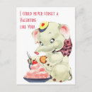 Search for vintage for kids valentines day cards Pink