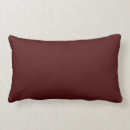 Search for cranberry pillows Burgundy