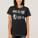 Search for biology tshirts Less