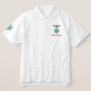 Search for monogrammed polos Sports