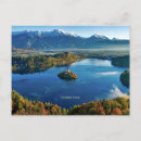 Search for slovenia postcards Church