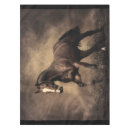 Search for horse tablecloths Stallion
