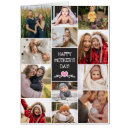 Search for heart shaped cards Photo collage