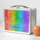 Search for back to school lunch boxes Rainbow
