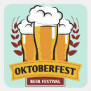 Search for oktoberfest stickers German