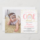 Search for isnt she onederful birthday invitations Girl