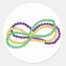 Search for mardi gras beads Green