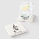 Search for golf coasters Golfer