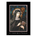 Search for st gertrude of nivelles Kitten