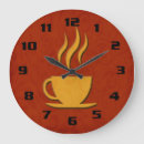Search for tea clocks Java