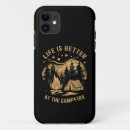 Search for camping iphone cases Hiking