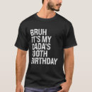 Search for 100th birthday tshirts King