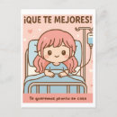 Search for get well soon postcards Cute