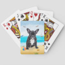 Search for bulldog playing cards Animal
