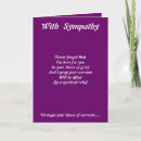 Search for grieving cards Encouragement