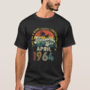 Search for 1964 tshirts men