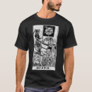 Search for tarot cards clothing Occult
