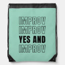 Search for stand up comedian gifts Improv