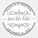 Search for save the date envelope seals Script
