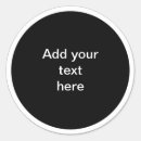 Search for circle stickers Ready to