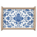 Search for chinoiserie serving trays Floral
