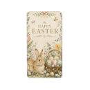 Search for easter return address labels Daffodils
