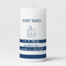 Search for beach candles Stripes