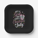 Search for christmas in july plates Summer