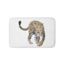 Search for leopard bath mats Animal