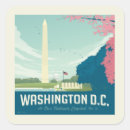 Search for national monument stickers Washington dc