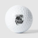 Search for tattoo golf balls Wolf