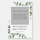 Search for photo booth props wedding signs Watercolor