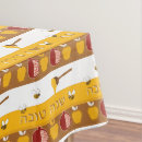 Search for rosh hashanah table linens Tova